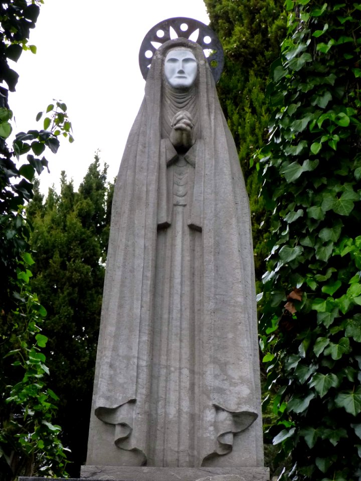 Vitoria - Cementerio de Santa Isabel 076