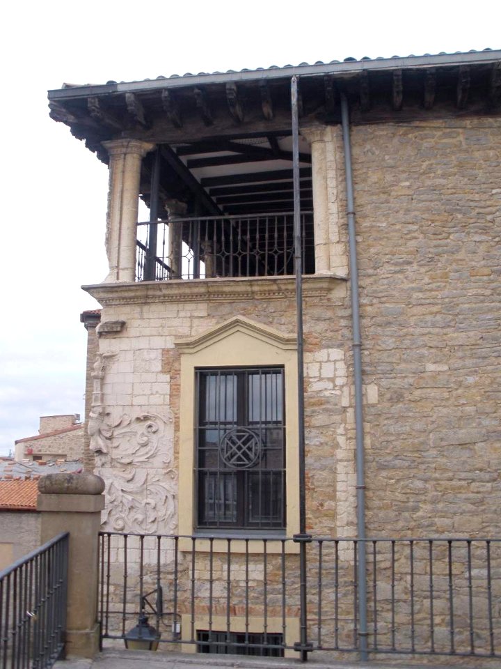 Vitoria - Palacio de Villa Suso 02