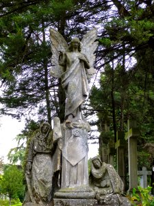 Vitoria - Cementerio de Santa Isabel 084