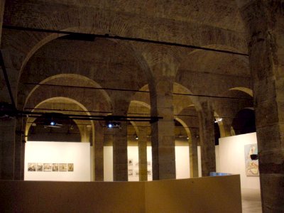 Vitoria - Palacio de Montehermoso 9