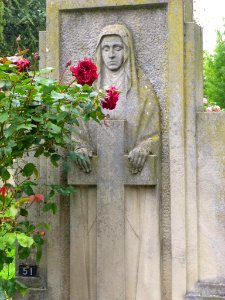 Vitoria - Cementerio de Santa Isabel 075