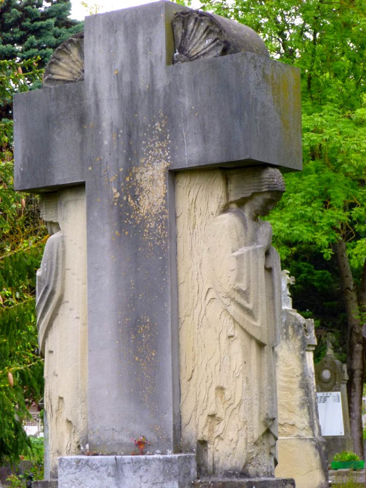 Vitoria - Cementerio de Santa Isabel 073