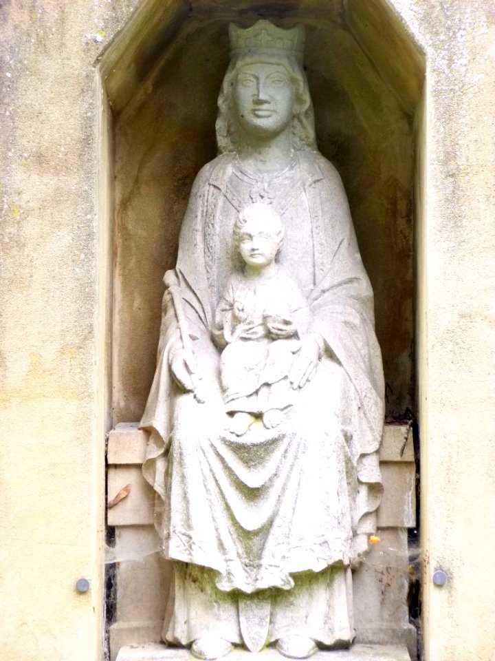 Vitoria - Cementerio de Santa Isabel 097