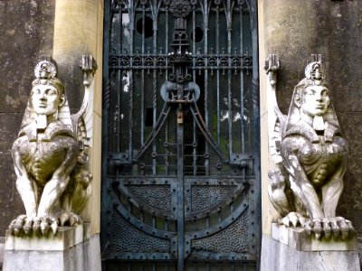 Vitoria - Cementerio de Santa Isabel 082