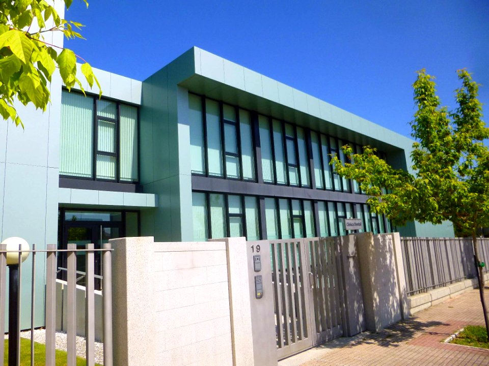 Vitoria - Clínica Eduardo Anitua 2
