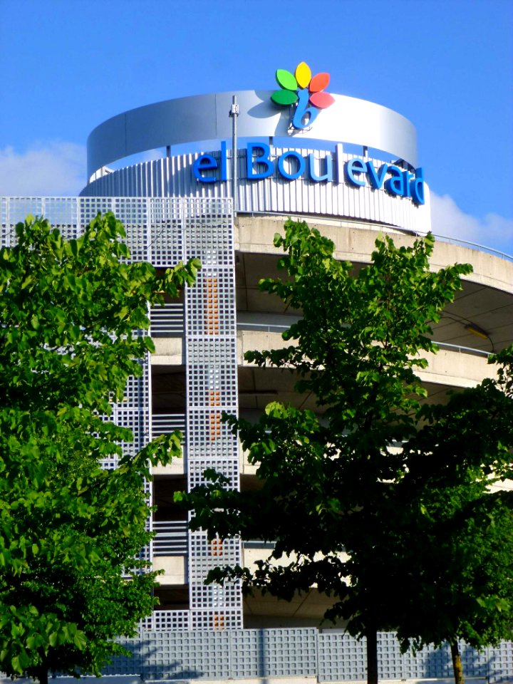 Vitoria - Centro Comercial El Boulevard 23