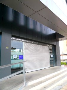Vitoria - Centro de Salud de Zabalgana 4