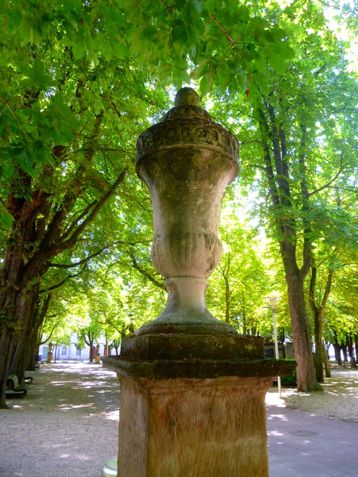 Vitoria - Parque de la Florida (28 junio 2020) 2