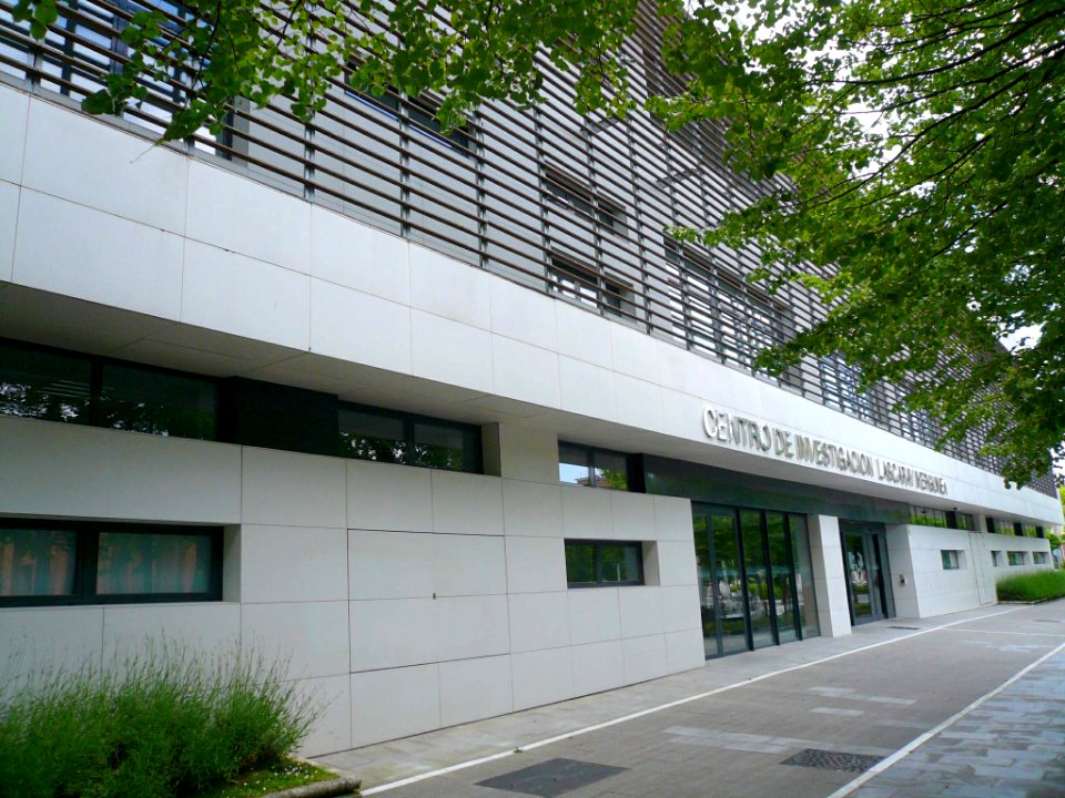 Vitoria - Centro de Investigación y Estudios Avanzados Lucio Lascaray (CIEA) 3