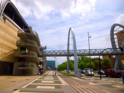 Vitoria - Centro Comercial El Boulevard 3b