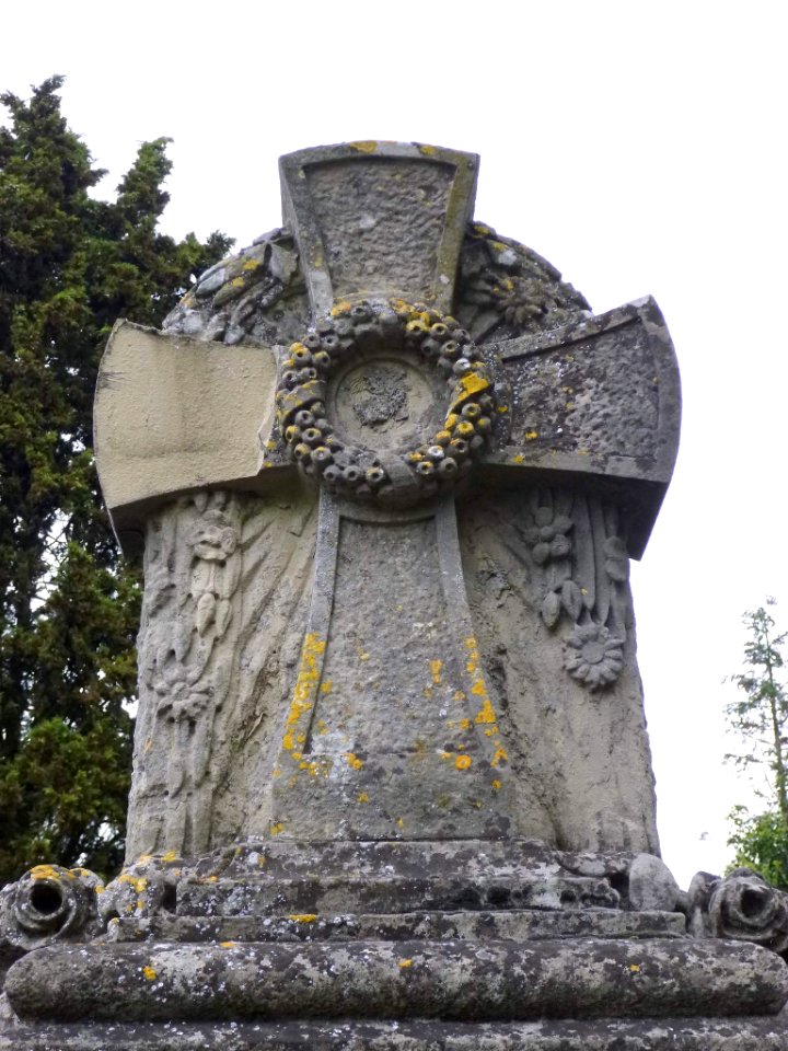 Vitoria - Cementerio de Santa Isabel 060
