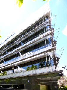 Vitoria - Palacio de Justicia 4b