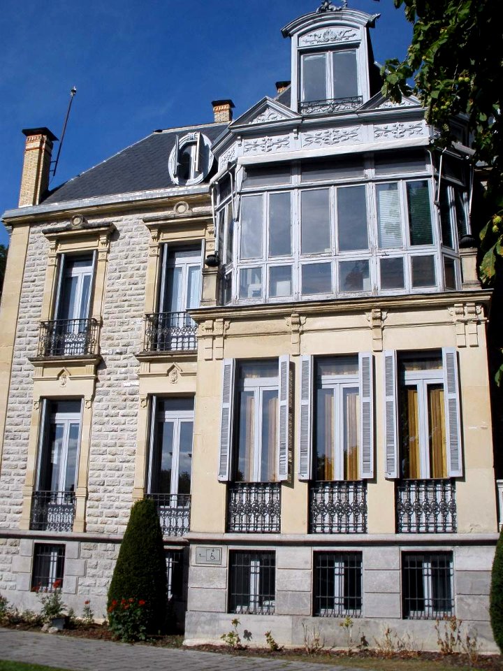 Vitoria - Palacio de Zulueta 01