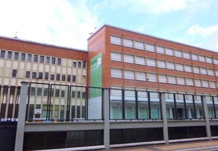 Vitoria - Colegio del Sagrado Corazón de Jesús (Carmelitas) 3