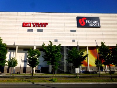 Vitoria - Centro Comercial El Boulevard 22