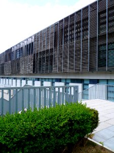 Vitoria - Centro de Investigación y Estudios Avanzados Lucio Lascaray (CIEA) 4