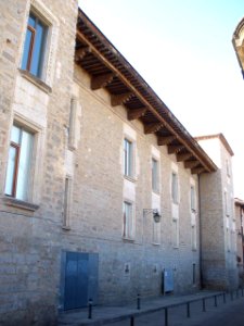 Vitoria - Palacio de Montehermoso 34