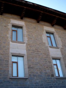 Vitoria - Palacio de Montehermoso 35