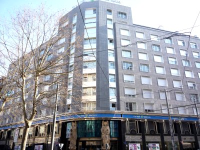 Vitoria - Oficinas Centrales de Kutxabank (ex Vital Kutxa) 5