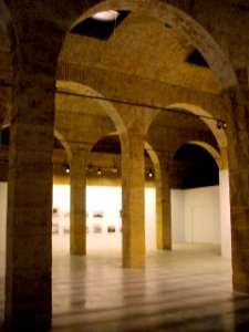 Vitoria - Palacio de Montehermoso 13
