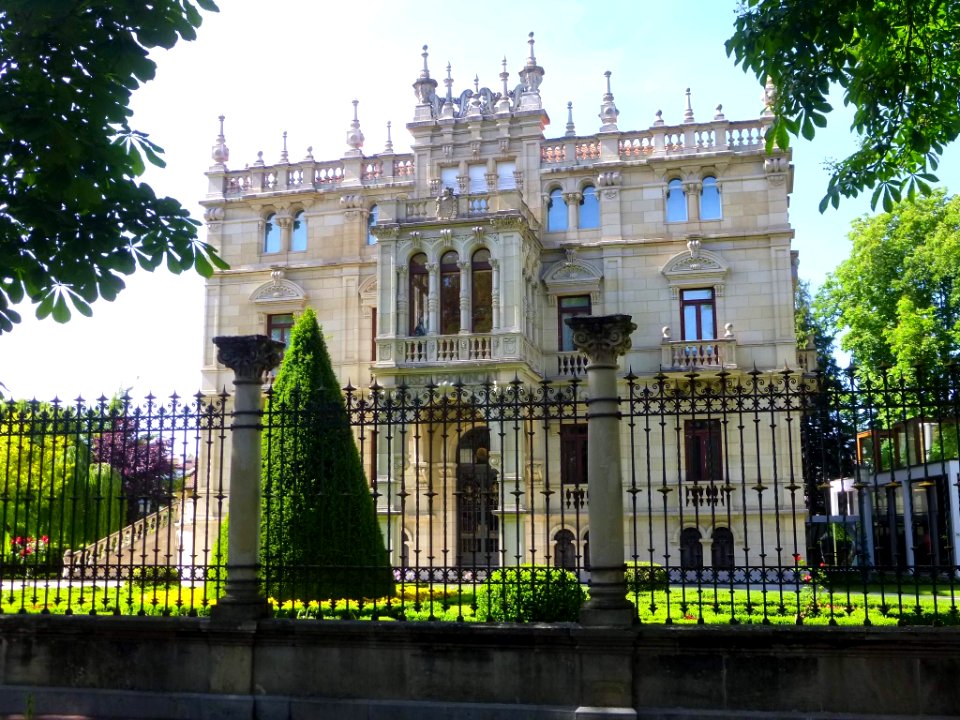 Vitoria - Museo de Bellas Artes de Álava 33