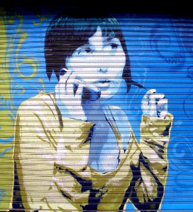Vitoria - Graffiti & Murals 1127 05