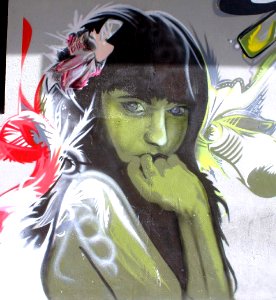 Vitoria - Graffiti & Murals 1127 10
