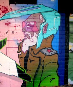 Vitoria - Graffiti & Murals 1122 15