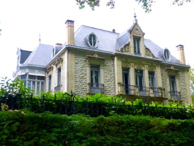 Vitoria - Palacio de Zulueta 06
