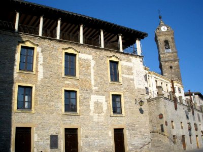Vitoria - Palacio de Villa Suso 05
