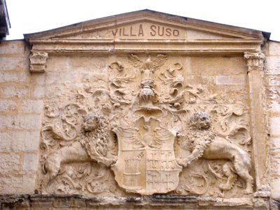 Vitoria - Palacio de Villa Suso 04