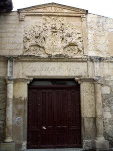 Vitoria - Palacio de Villa Suso 03