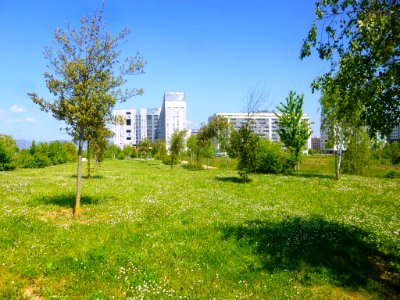 Vitoria - Parque de Armentia 15
