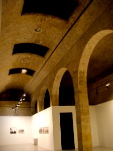 Vitoria - Palacio de Montehermoso 6