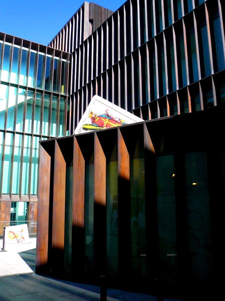 Vitoria - Museos Bibat 1
