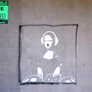 Vitoria - Graffiti & Murals 1290 07