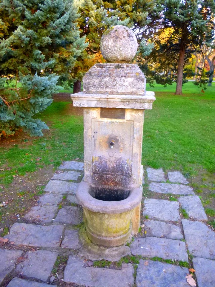 Vitoria - Parque de Arriaga 27b
