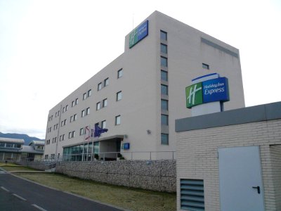Vitoria - Hotel Holiday Inn Express 2