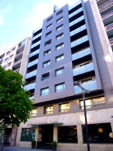Vitoria - Hotel AC General Álava