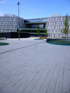Vitoria - Oficinas Municipales de San Martín 02