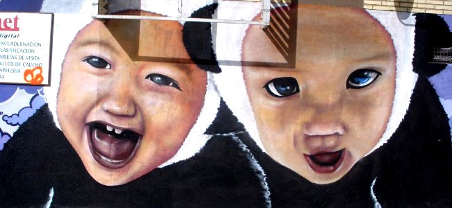 Vitoria - Graffiti & Murals 1122 06