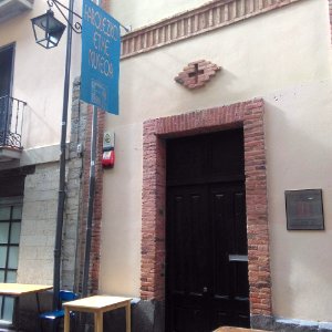 Vitoria - Museo de los Faroles 2