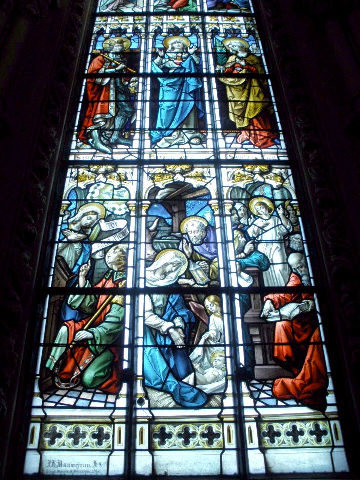 Vitoria - Museo de Bellas Artes de Álava, Capilla 09