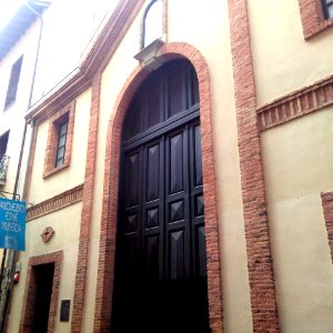 Vitoria - Museo de los Faroles 1