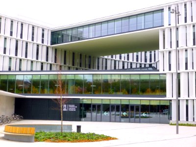 Vitoria - Oficinas Municipales de San Martín 14