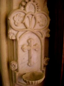 Vitoria - Museo de Bellas Artes de Álava, Capilla 08
