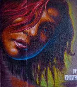Vitoria - Graffiti & Murals 1243 01