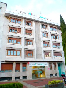 Vitoria - Hospital Quirónsalud