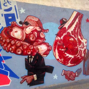 Vitoria - Graffiti & Murals 1290 03