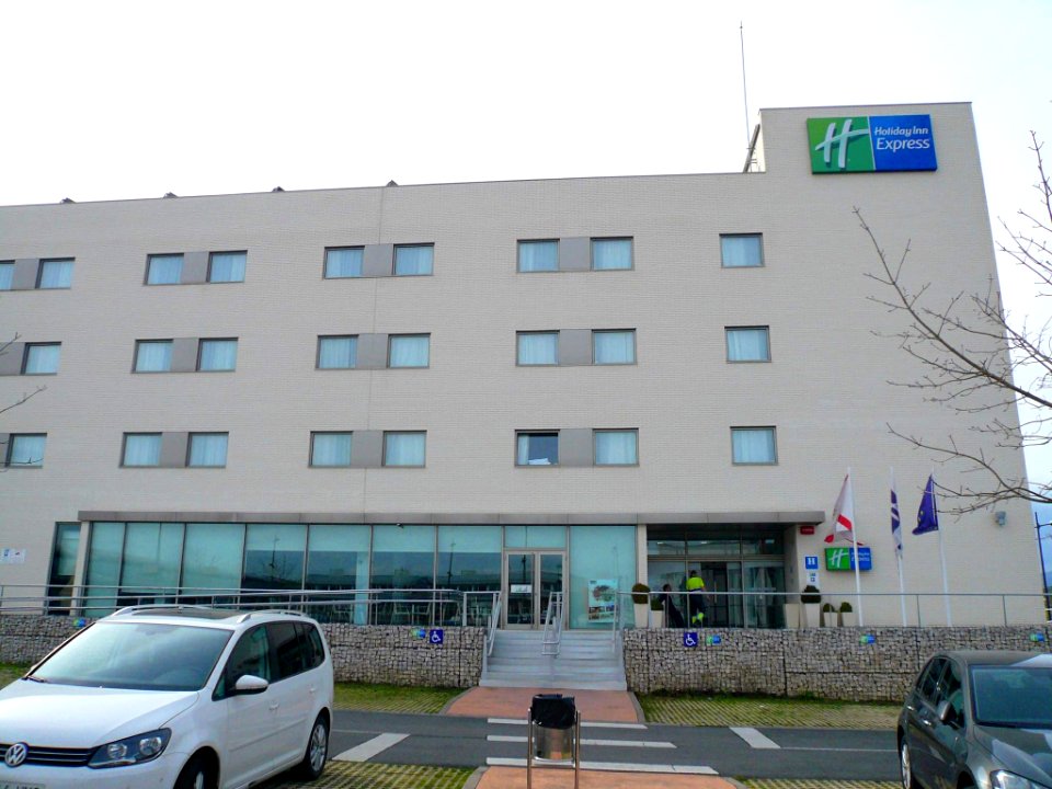 Vitoria - Hotel Holiday Inn Express 3